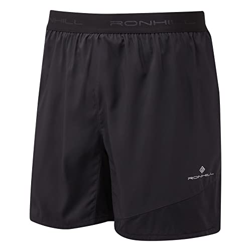 Pantalón Corto Tech Revive Ronhill con Transpirabilidad Avanzada para Maratón 4