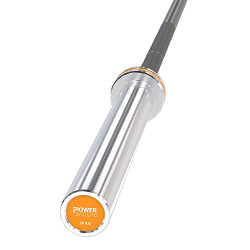 Power Systems Hybrid Bar