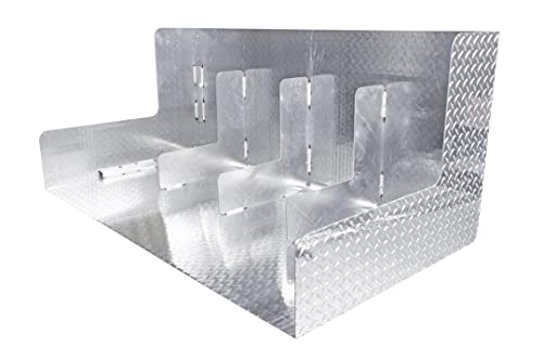 Dee Zee DZ 91753 Dz91753 (106 Gallon) Rectangle Transfer Tank thumb #1