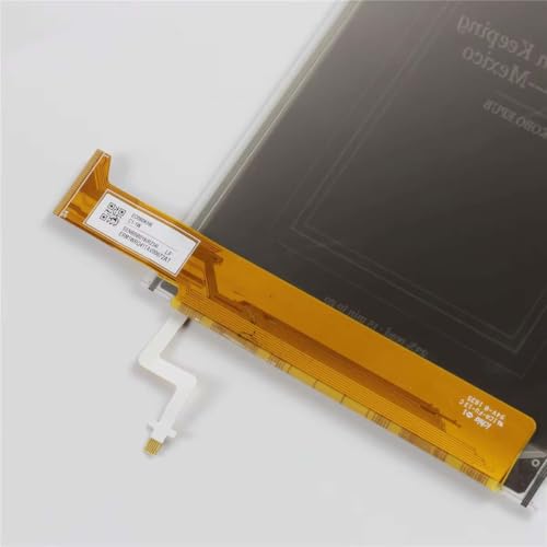 Écran Eink 6" Clara HD N249 affichage sans reflet net - 3