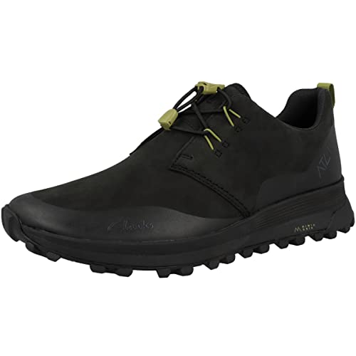 Image of Clarks Mens Casual Lace Up Casual Lace up