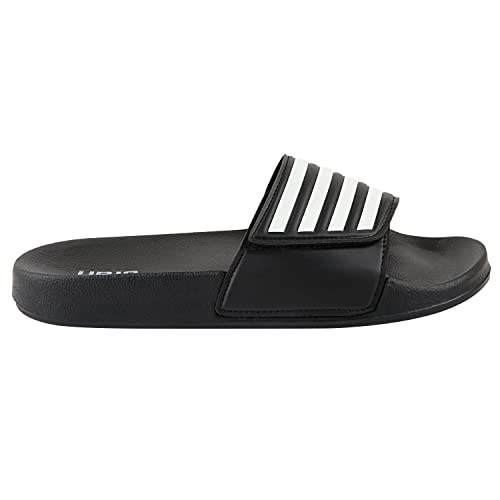 Image of URJO Kids's Sliders /Slippers Lightweight Super Flexible Arch Support Durable Anti Skid & Stylish Dailywear Sliders /Slippers for Boy's & Girl's