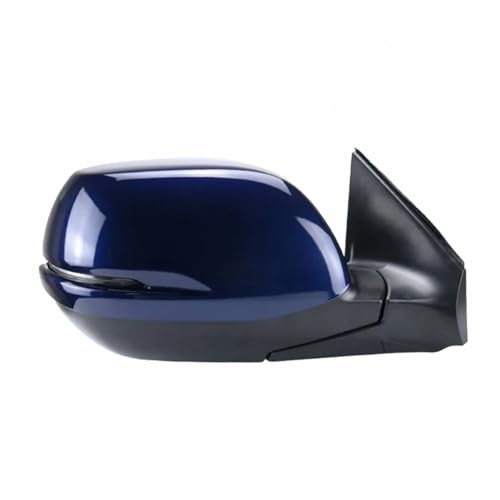 z_CRV CR-V 2017 2018 2019 2020 2021pJ[ANZT[ I[gAEgTChhAobN~[AZu 5/8s(5pin Blue Right)