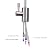 Ready Hot 41-RH-300-F570-BN Instant Hot Water Dispenser System, 2.5 Quarts, Digital Display Single Lever Hot Water Faucet Brushed Nickel