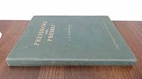 Presswork and presses B007FRYSTU Book Cover