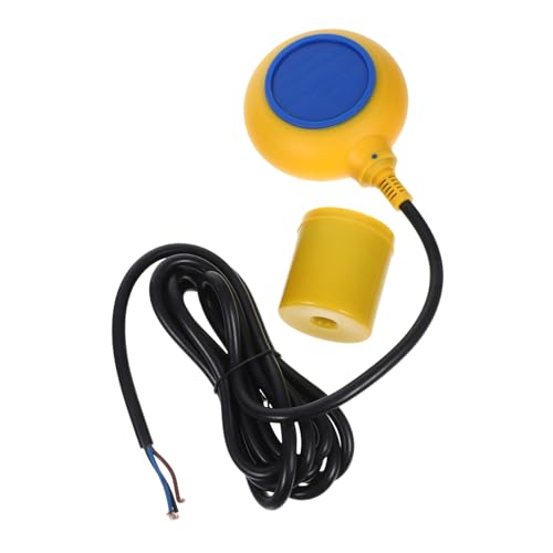 Interruptor de flotador BESTYASH para control de agua automático resistente en acuarios 2