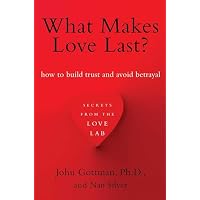 What Makes Love Last?
