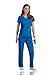 Grey's Anatomy Womens Scrubs, New Royal 2x