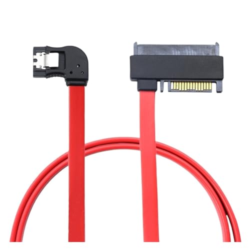 Cable adaptador SFF-8482 S*A*S a SATA de 0.5 m