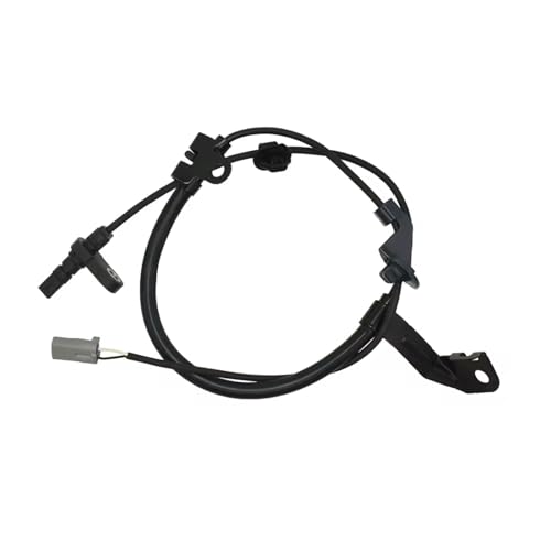 Capteur vitesse de roue ABS avant gauche signal stable Toyota Sienna 2001 - 3