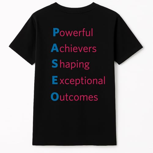 Kids' Kipp Paseo Primary School Short Sleeve Crewneck T-Shirt2