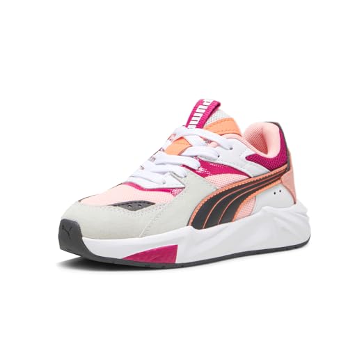 PUMA Toddler Girls Rs-Pulsoid Lace Up Sneakers Shoes Casual - White2