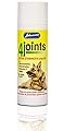 Johnson's 4JOINTS LIQUID 100M - OLDER DOGS & CATS - HEALTHY JOINTS - ARTHRITIS (1 BOTTLE)