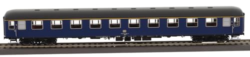 Chariot de traction rapide 58129 Am202 DB Ep.IV pour optimiser l'éclairage de vos rames AC