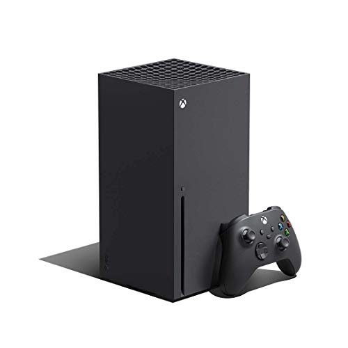 Microsoft Consola Xbox Series X 1TB