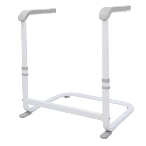 Couch Chair Stand Assist Non Barrier 6 Adjustable Height Safety Grab Bar Non Slip Aid Device Sofas