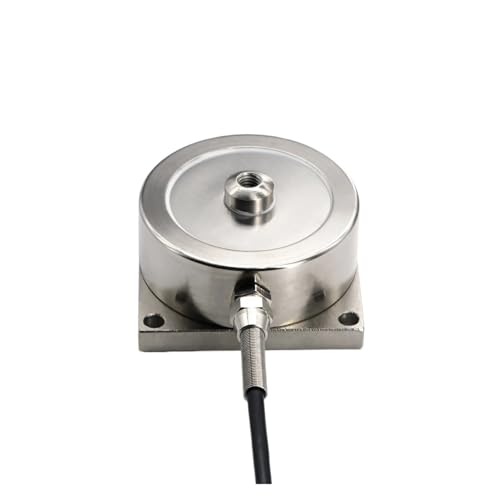Cellule de charge 5T double sens pour contr&ocirc;ler tension et pouss&eacute;e - 5