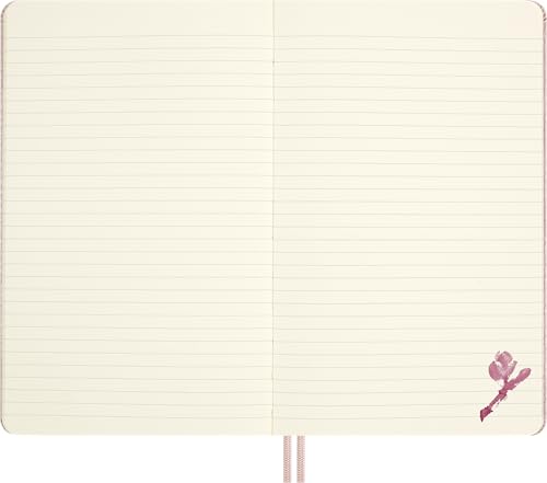 Coffret cadeau Moleskine Sakura carnet grand format - 6