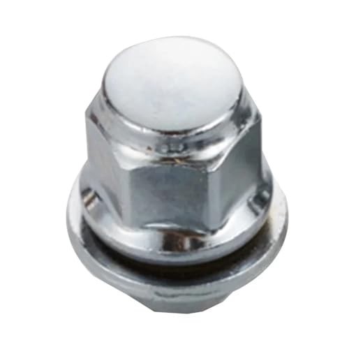 Orejetas de rueda Nissan 370Z tuercas de alta resistencia mecánica 40224-JK00A