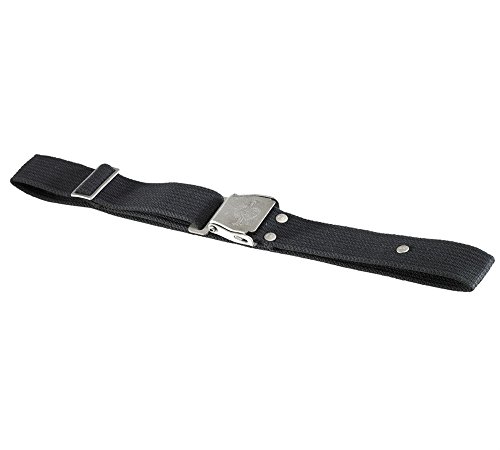 Engelbert Strauss Workertasche e.s. motion, Gürteltasche, Werkzeuggürtel (Gürtel-schwarz-120-135cm)