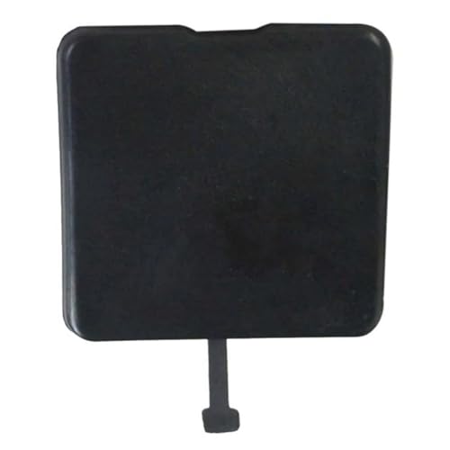 Cache crochet de remorquage Chrysler Sebring pare-chocs avant cassé ? Solution 20868322A