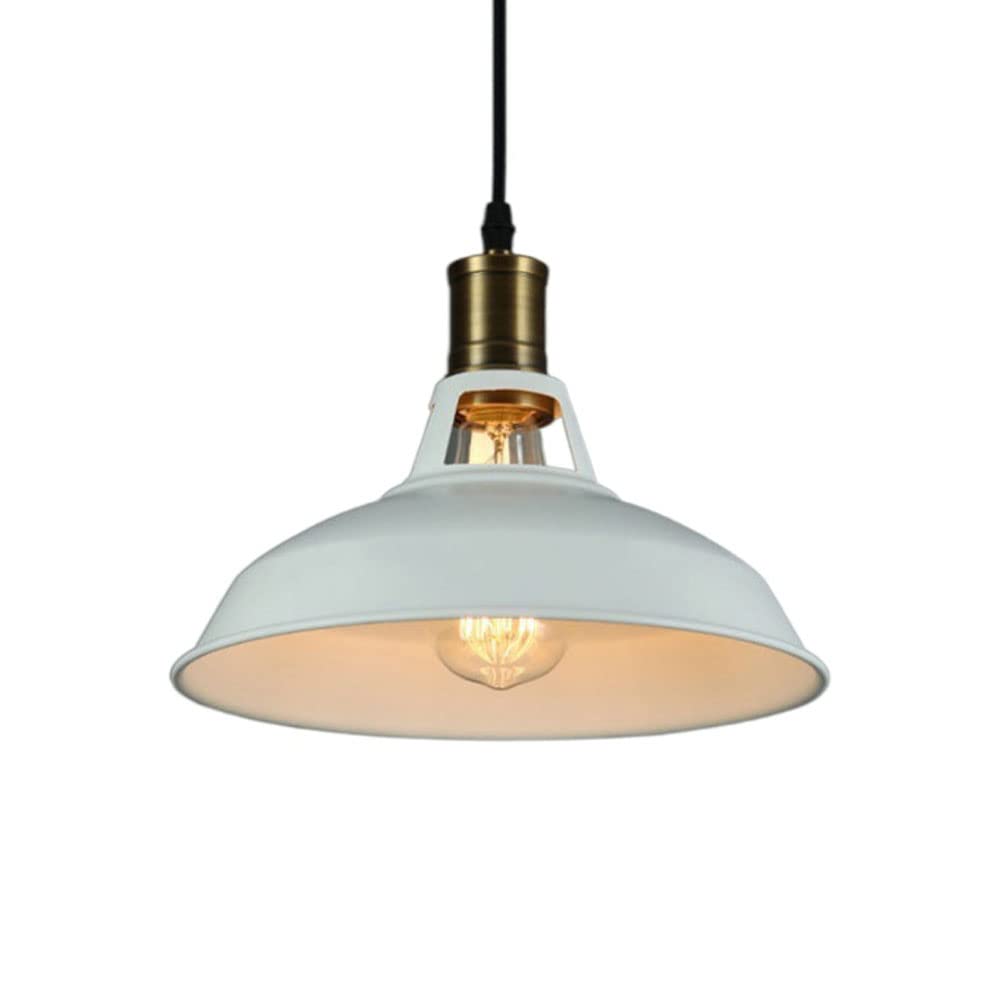 Lustre LED moderne en métal noir au design suspendu géométrique