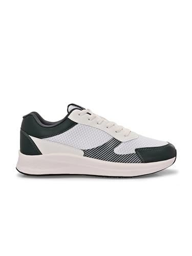 Image of OFF LIMITS Men Fantastic Lace-Ups Running Shoes