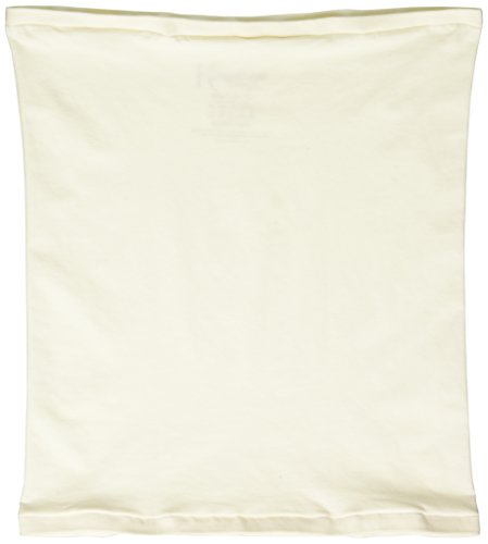 MyRoo Tube – The Only Seamless Hands Free Skin-to-Skin Kangaroo Care Shirt, (Size 1 (Sm-XL), Ivory)