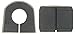 ACDelco Professional 45G0756 Rear Suspension Stabilizer Bushing