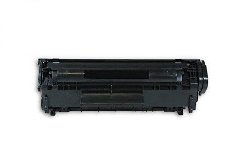 Toner Canon MF 4340 d FX-10 lot de 4 pour imprimer 8000 pages