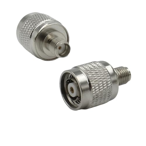 Adaptateur RP TNC mâle femelle pour résoudre vos conflits SMA
