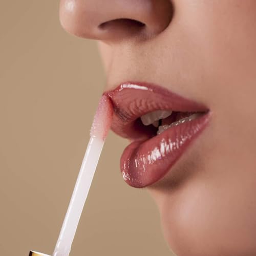 Lot de 30 tubes à lèvres vides légers pour remplacer vos flacons