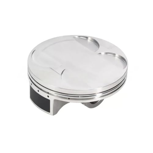 Piston 96mm pour résoudre les pertes de compression sur CRF450R 449CC - 3