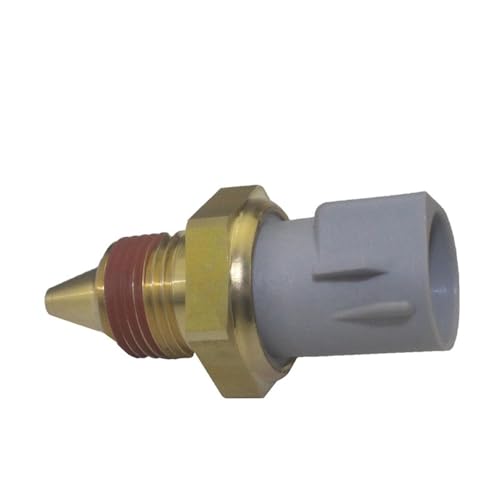 Sensor de posición de pedal DT466E y temperatura para Detroit Diesel Navistar