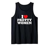 I Love Pretty Women