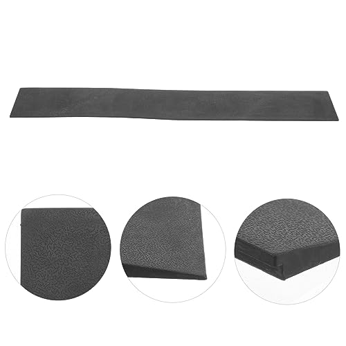 Rampe de seuil pour robot balayeur tapis de rampe caoutchouc iplusmile - 6