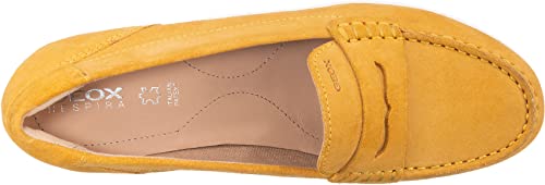 Image of Geox Womens Moccasin