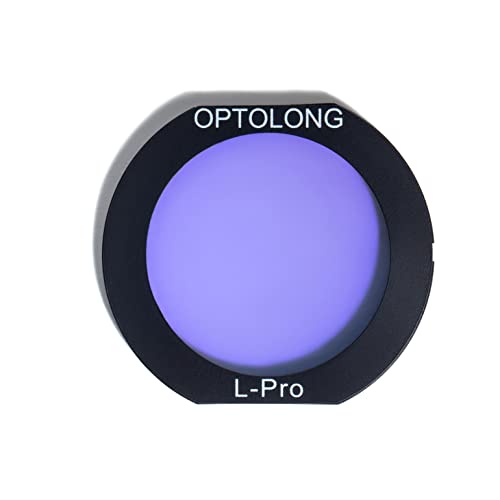 Optolong L-Proフィルター Canon EOS APS-Cカメラ専用 Amazon | Optolong L-Pro フルフレーム DSLR クリップフィルター