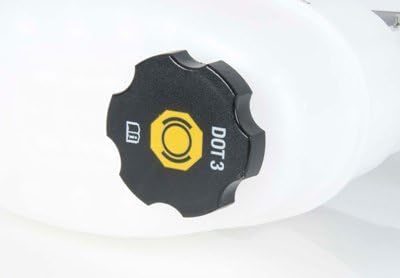 ACDelco GM Original Equipment 174-1189 (15935845) Brake Master Cylinder