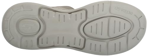Image of Skechers Women Go Walk Arch Fit Polis Sandal