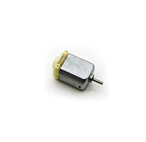 DC Motor 3V 3V DC 140 mA 6KRPM