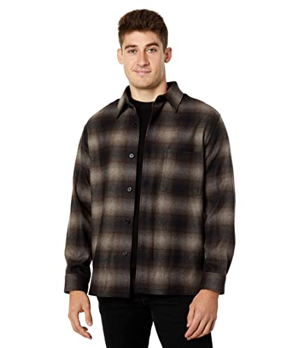 Theory Men's Clyfford.ansedonia C