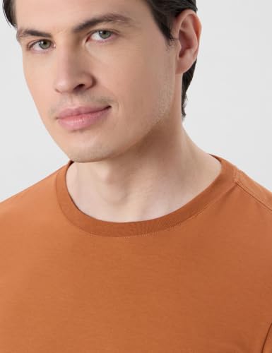 Image of Symbol Premium Men's Super Soft Cotton Stretch Full Sleeve T-Shirt | Regulat Fit | Available in Plus Sizes