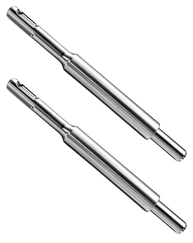2‑Pack DIABST37‑SDS 3/8" SDS‑Plus Replacement for DIAB‑37 Drop‑in Anchors