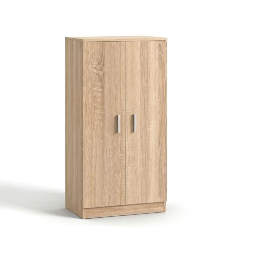 Duehome   Zapatero Armario Mueble Auxiliar