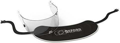 Oxford X - X Hombre