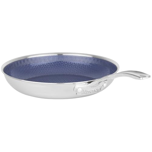 Viking Hybrid Plus 3-Ply Ceramic Nonstick Frying Pan