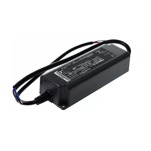 Alimentation PWM-60 PWM-60-24 transformateur étanche IP67 LED 24V 60W