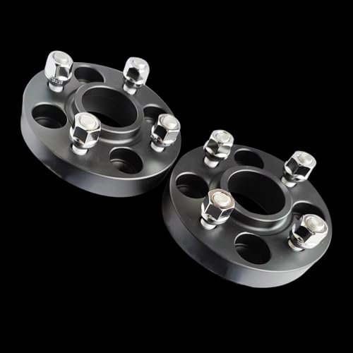 Entretoise de roue hubcentrique 15mm usinée haute précision pour Civic 4x100