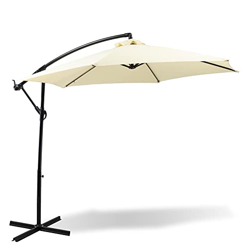 Stabile: la struttura è interamente fatta di metallo per garantire la stabilità dell'intero prodotto. La colorazione con vernice grigio scuro, oltre a renderla più elegante, rende il telaio molto resistente alla ruggine.